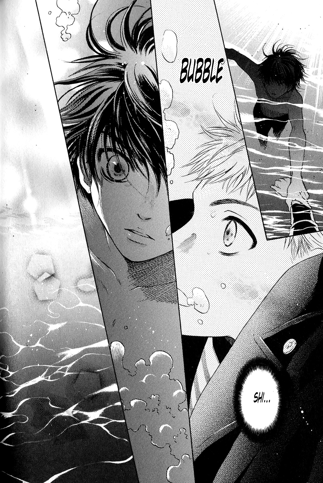 Hakkenden - Chapter 30