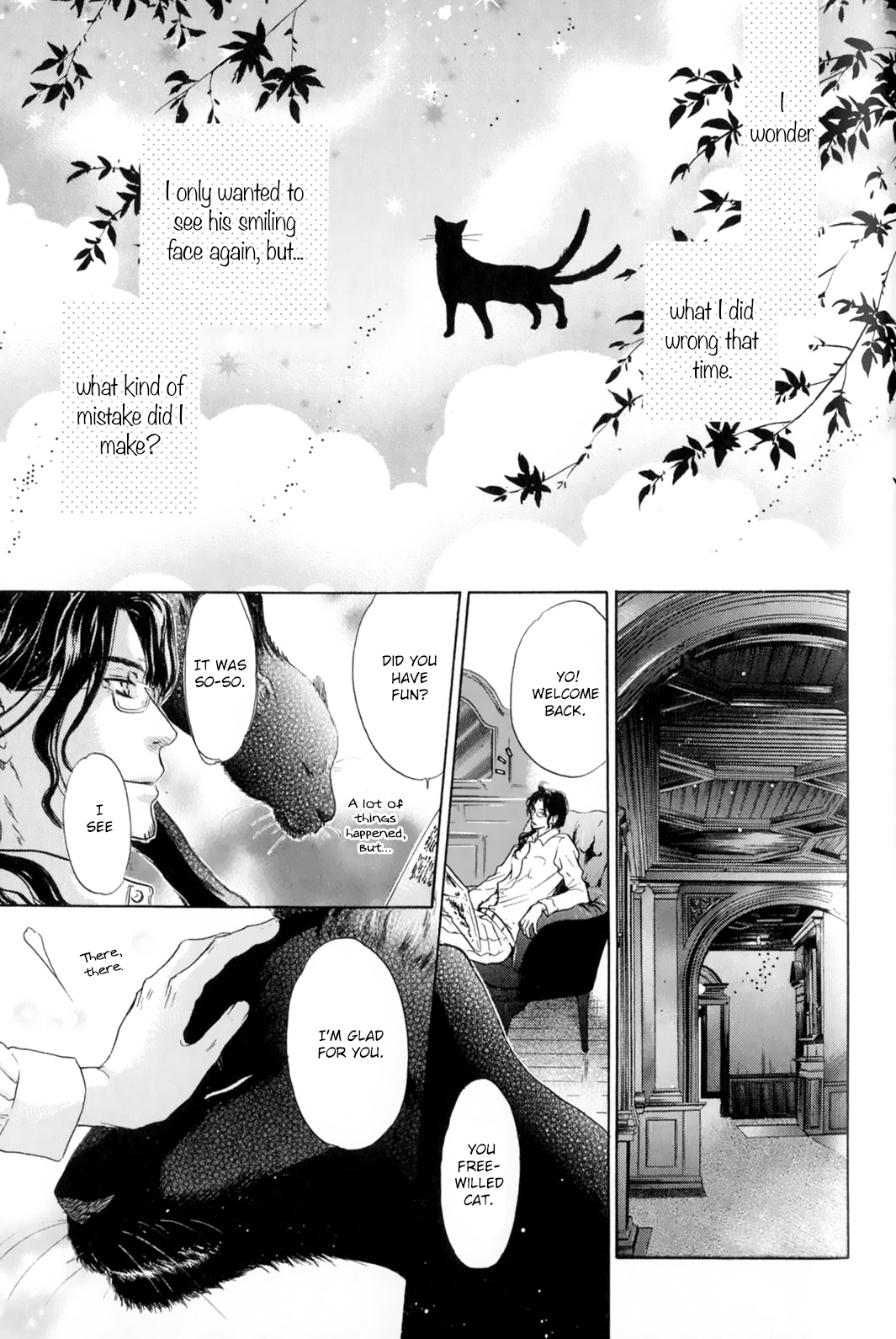 Hakkenden - Chapter 29