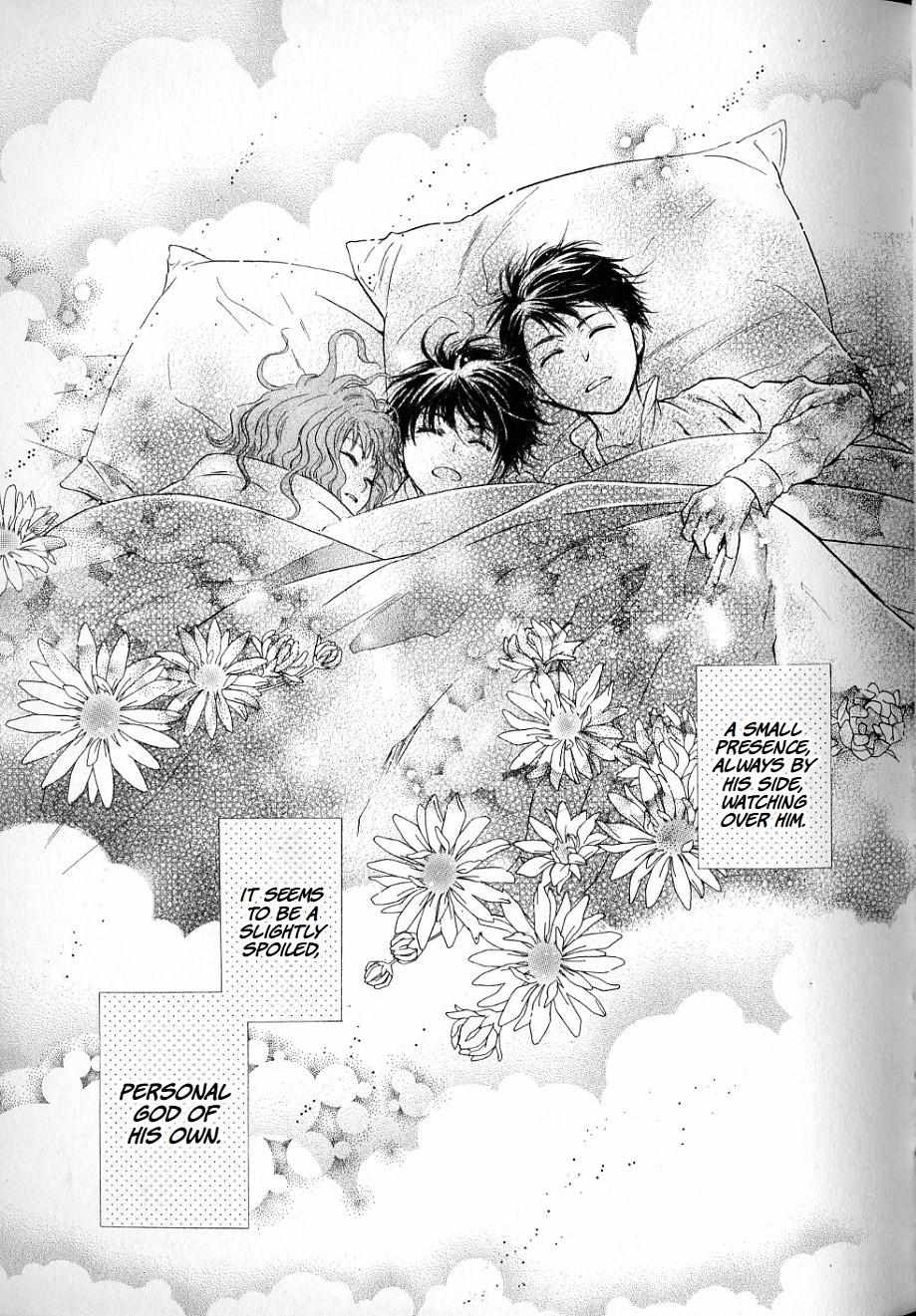 Hakkenden - Chapter 31