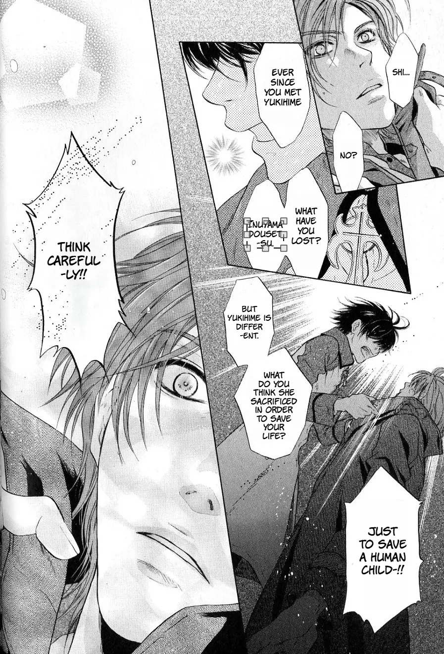 Hakkenden - Chapter 35: Reunion