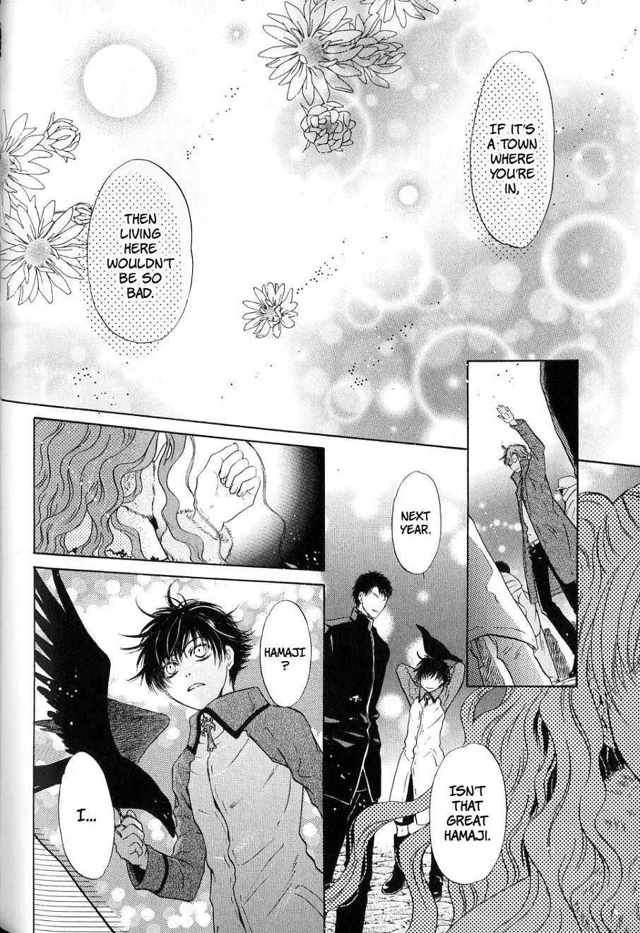 Hakkenden - Chapter 35: Reunion