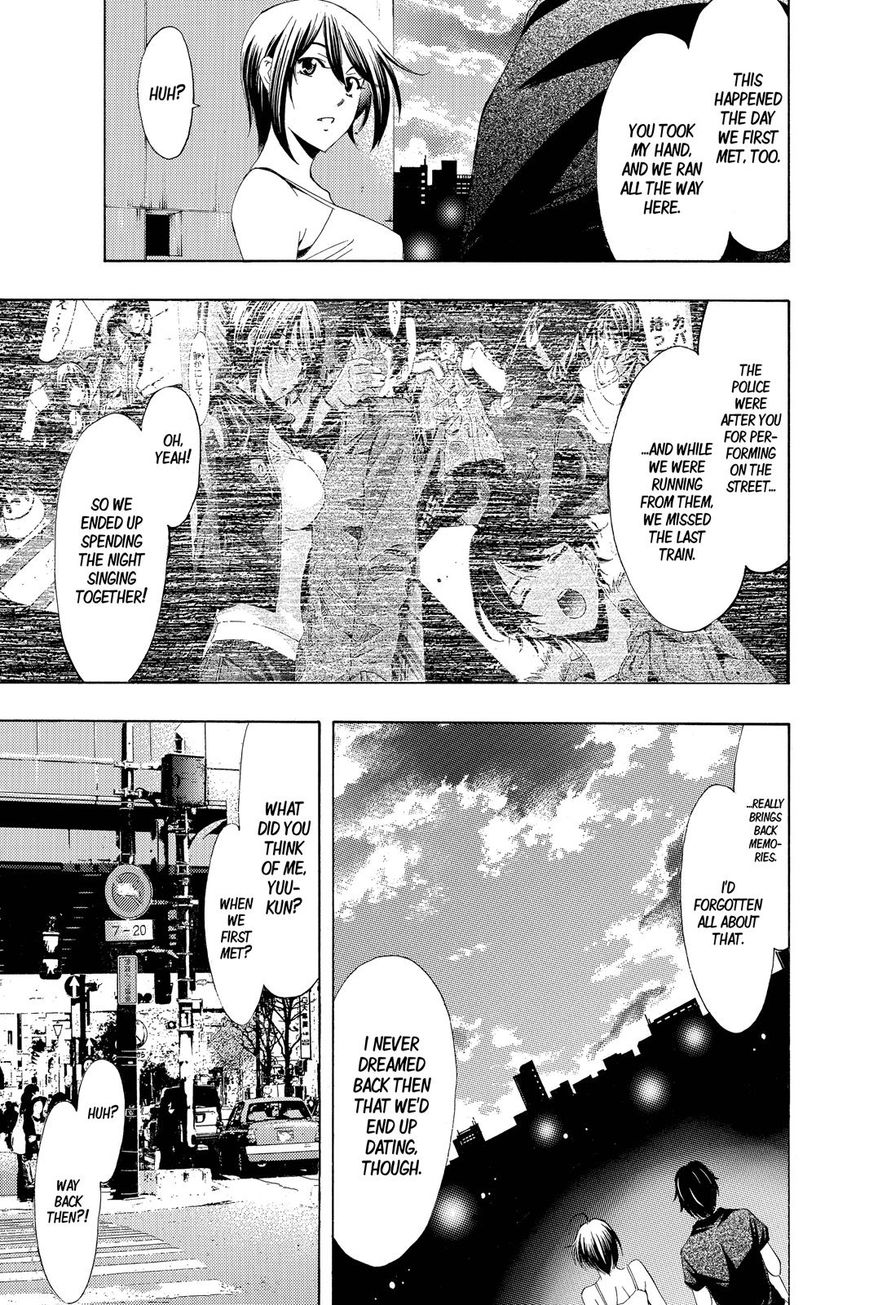 Fuuka - Chapter 194