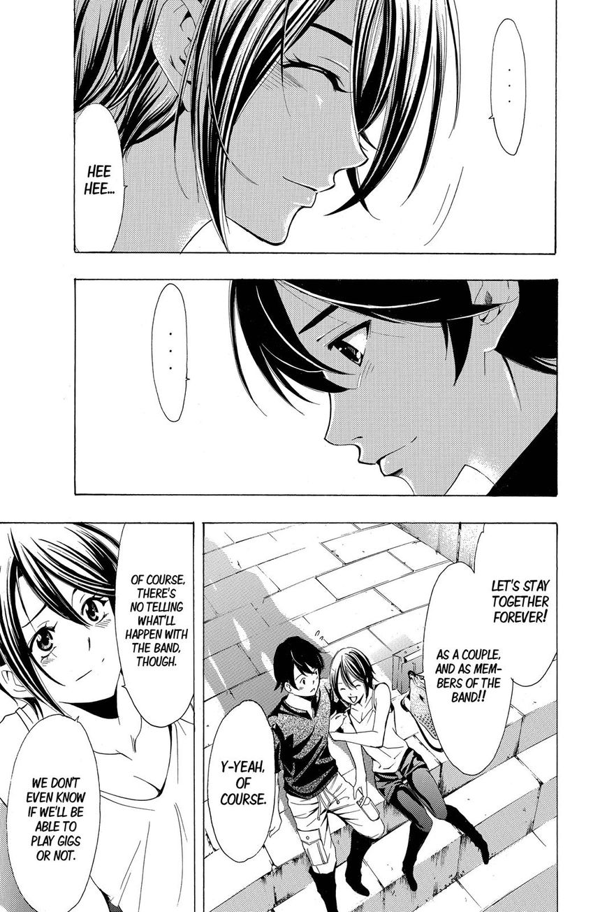 Fuuka - Chapter 194