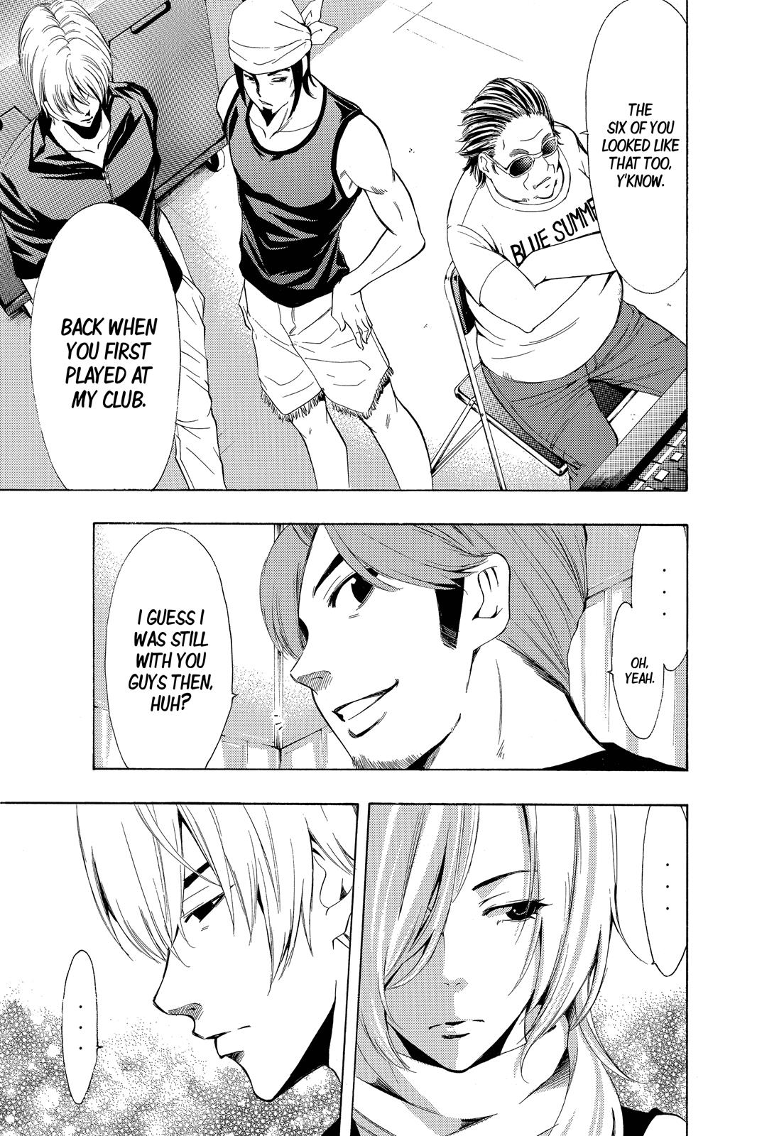 Fuuka - Chapter 192