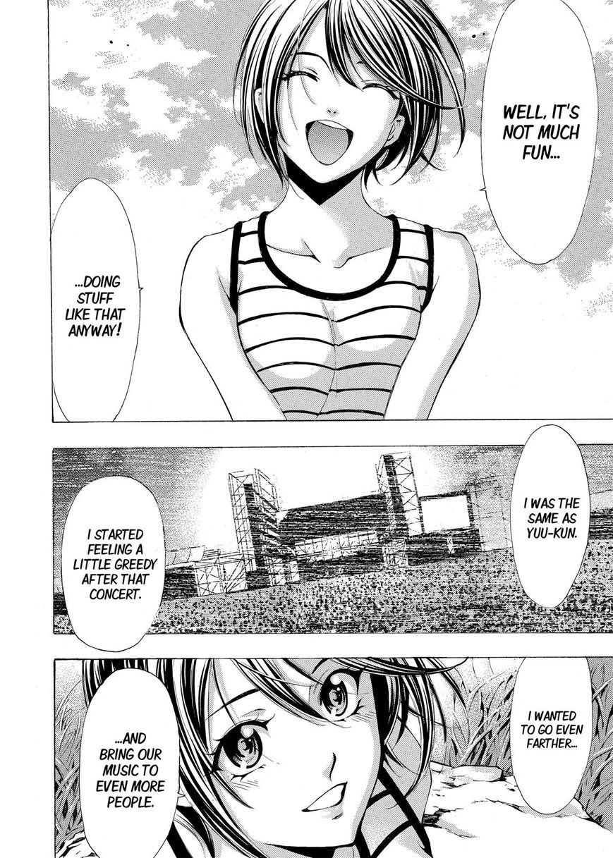 Fuuka - Chapter 195