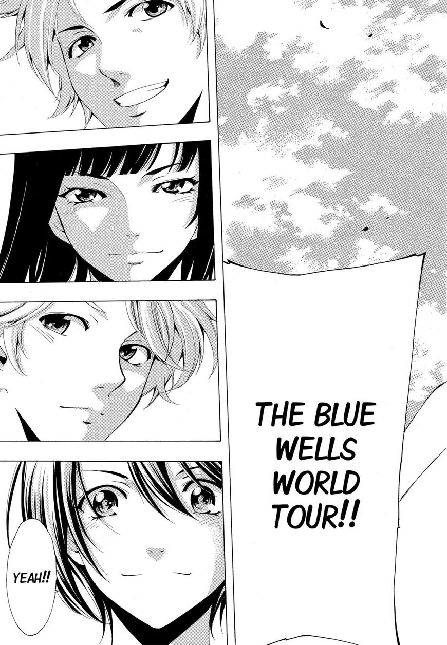 Fuuka - Chapter 195