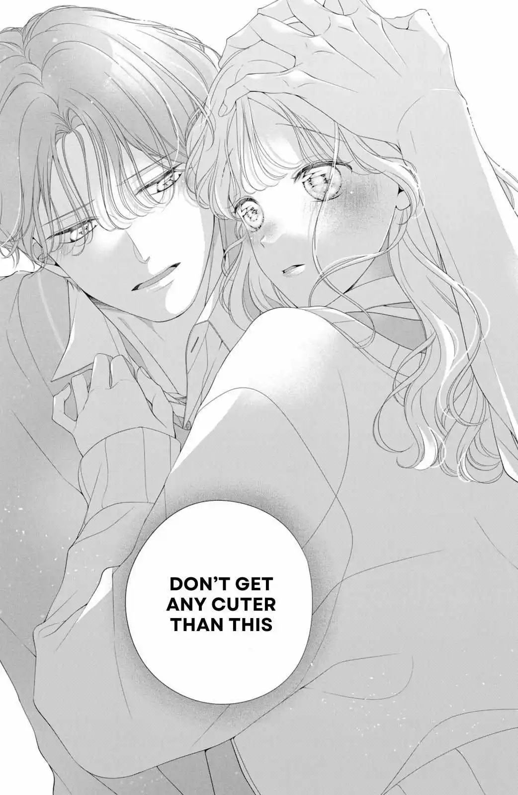 Ienai Koi Wa Kiss Iro - Chapter 8