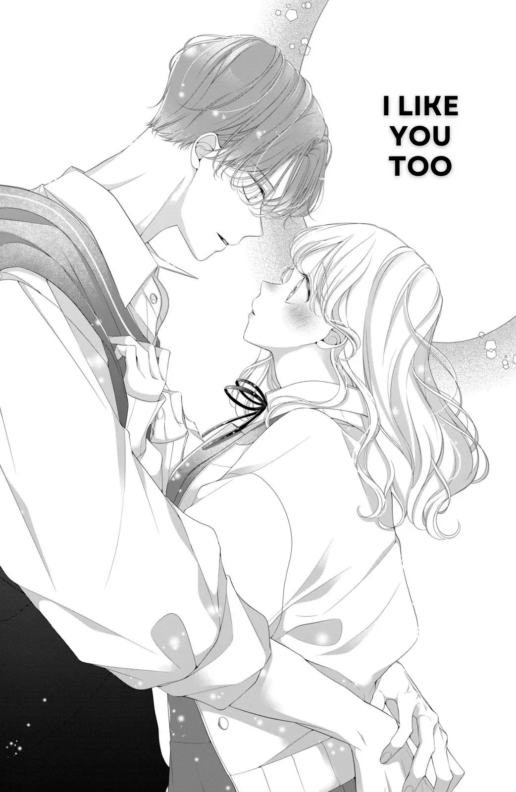 Ienai Koi Wa Kiss Iro - Vol.2 Chapter 7: The Secret Confession