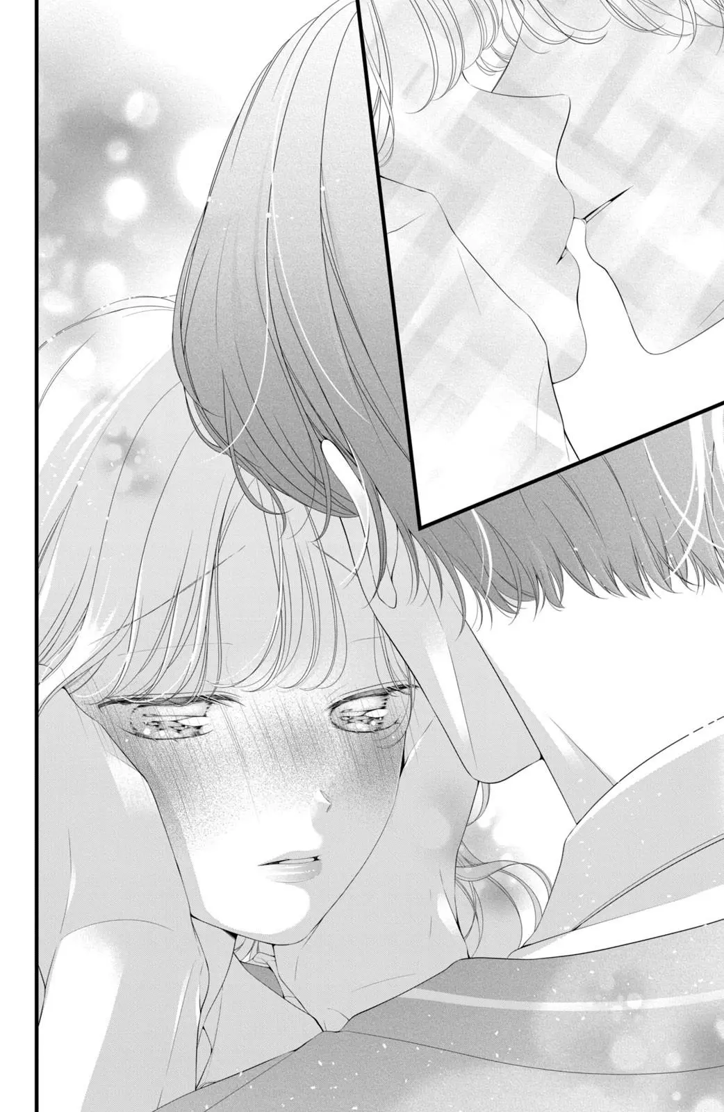 Ienai Koi Wa Kiss Iro - Vol.2 Chapter 7: The Secret Confession