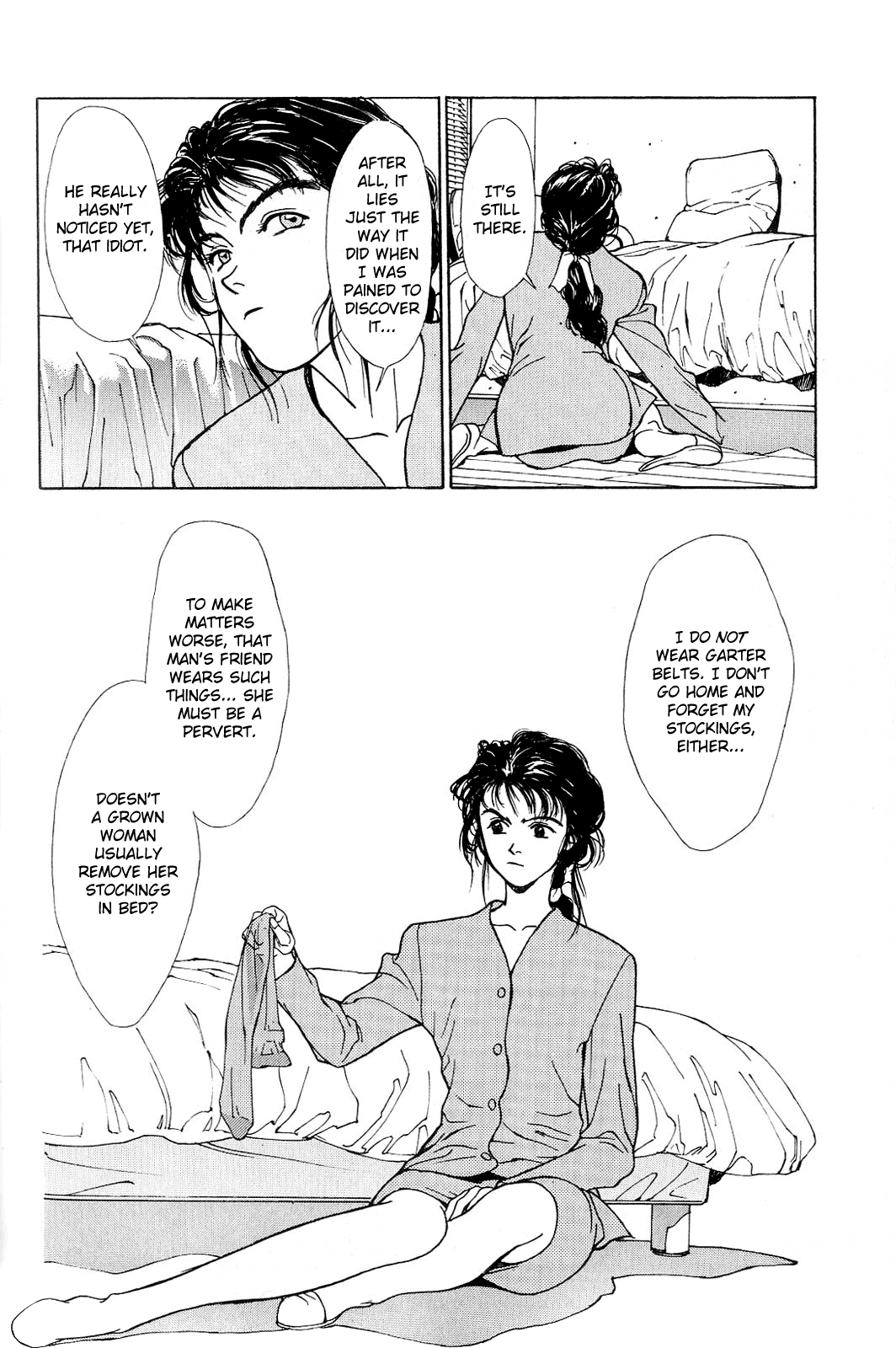 Koi - Vol.1 Chapter 1-8 V2 : [Complete]