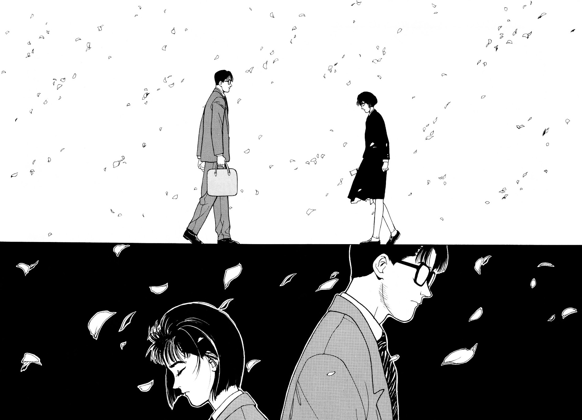 Koi - Vol.1 Chapter 1-8 : [Complete]