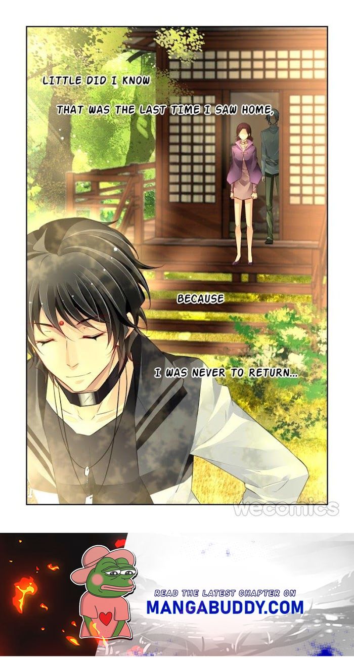 Soul Contract - Chapter 191