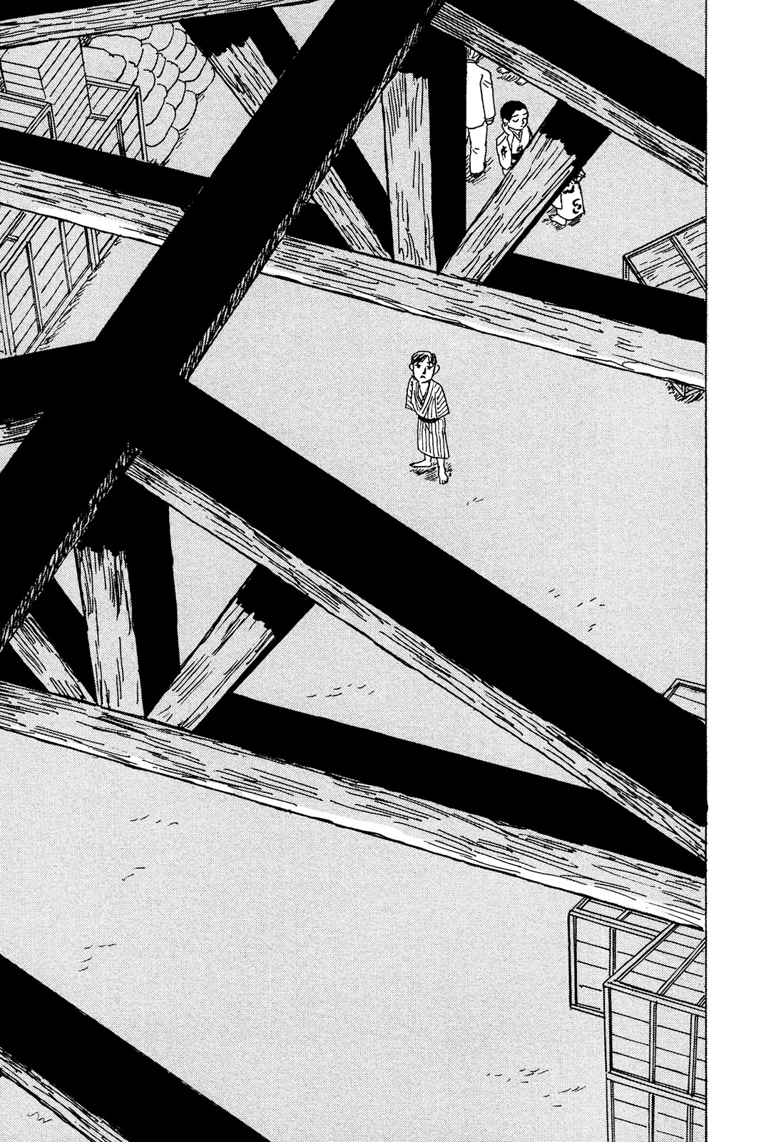 Goshoku No Fune - Vol.1 Chapter 6