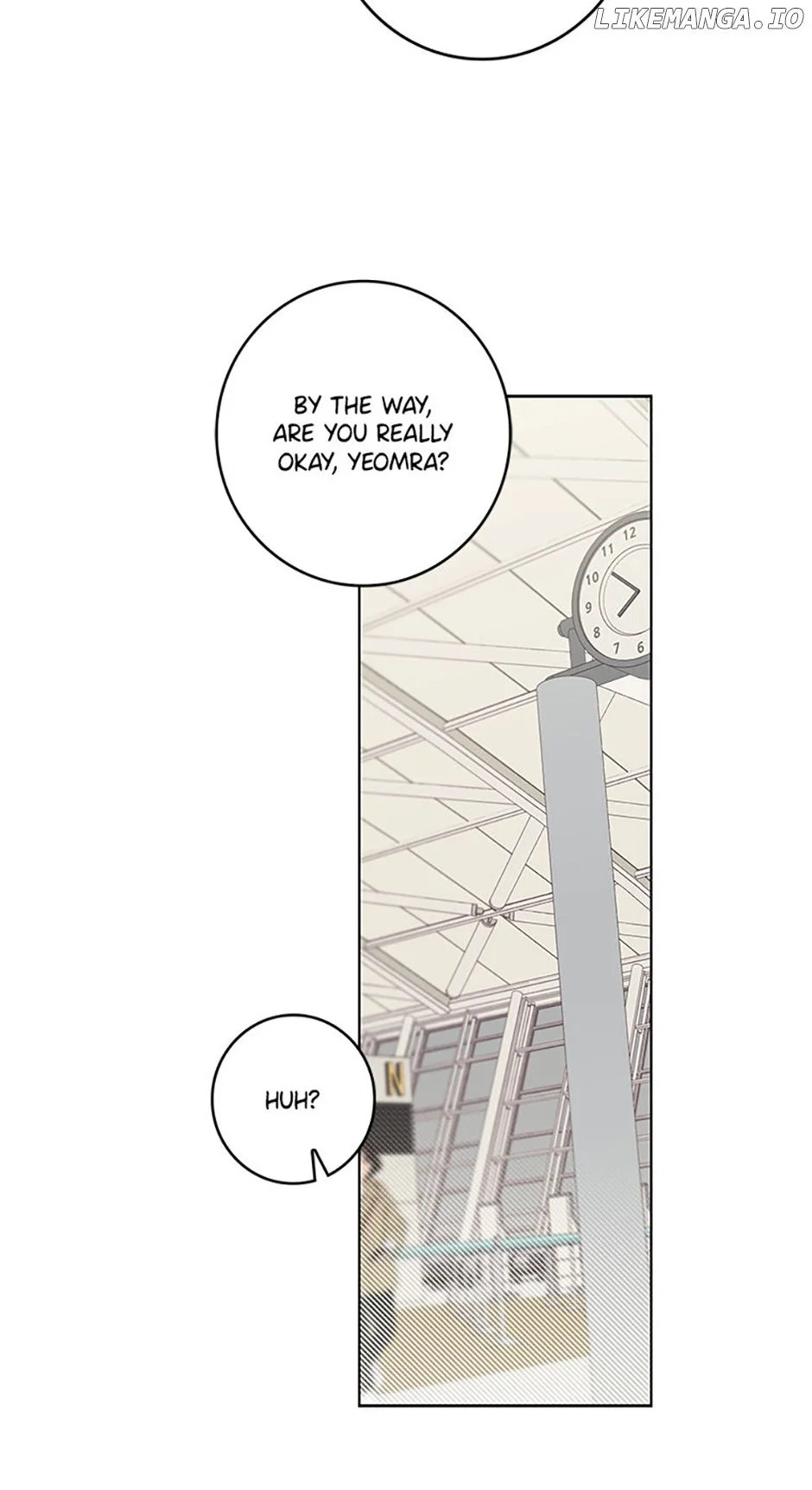 Welcome To Horong Café - Chapter 48