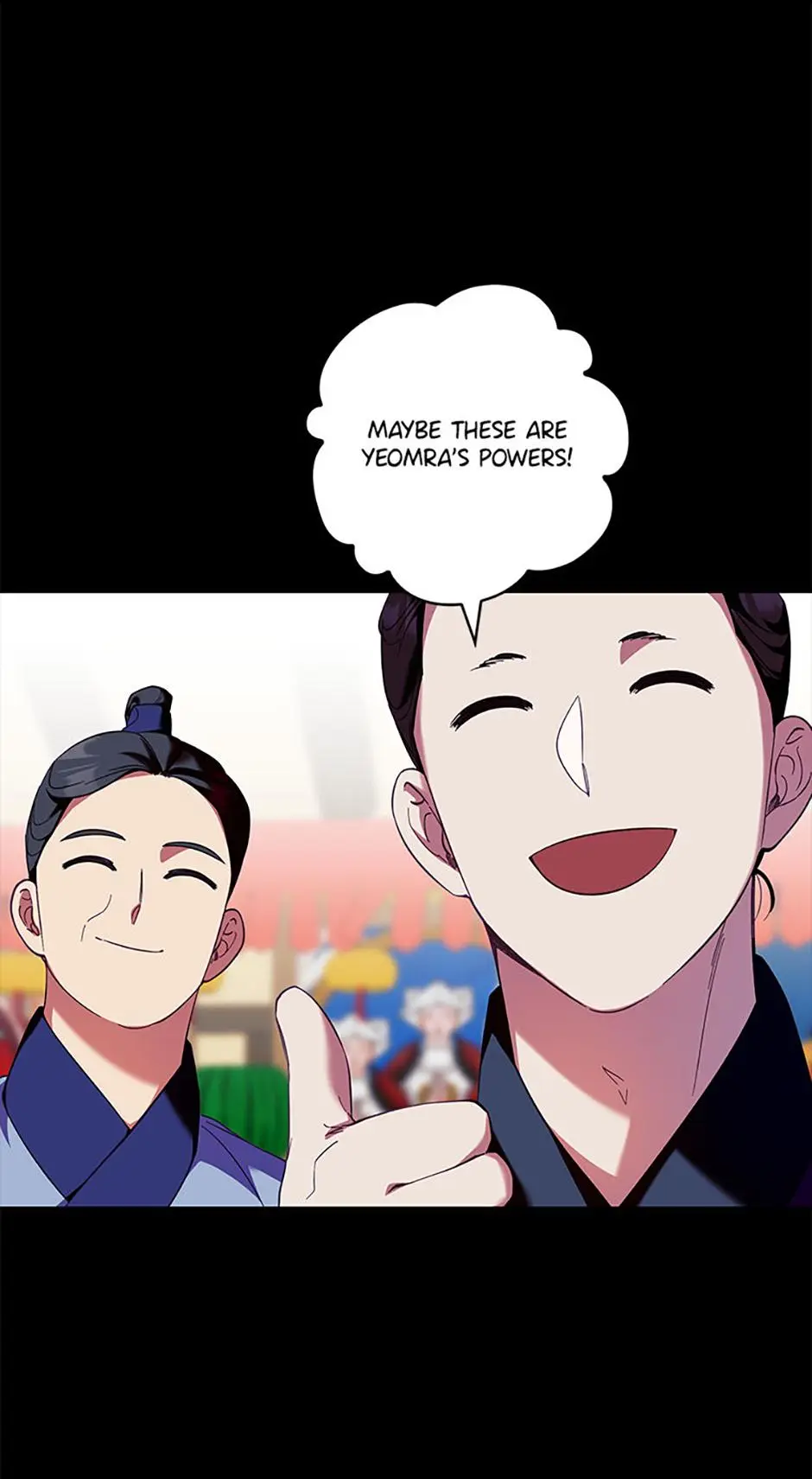 Welcome To Horong Café - Chapter 43