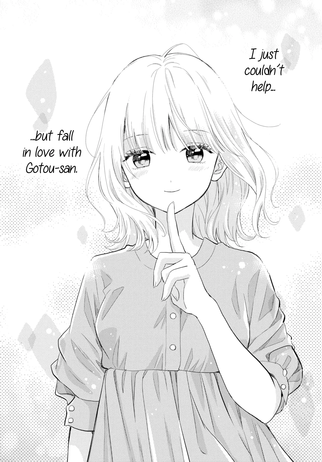 Usotsuki Hanayome To Dousei Kekkon-Ron - Vol.1 Chapter 5: Consequences Of A Secret