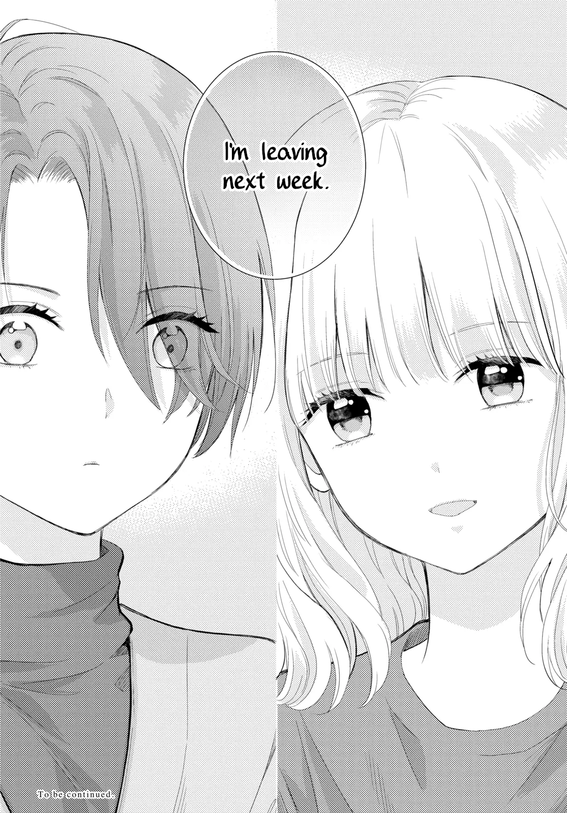 Usotsuki Hanayome To Dousei Kekkon-Ron - Vol.1 Chapter 5: Consequences Of A Secret