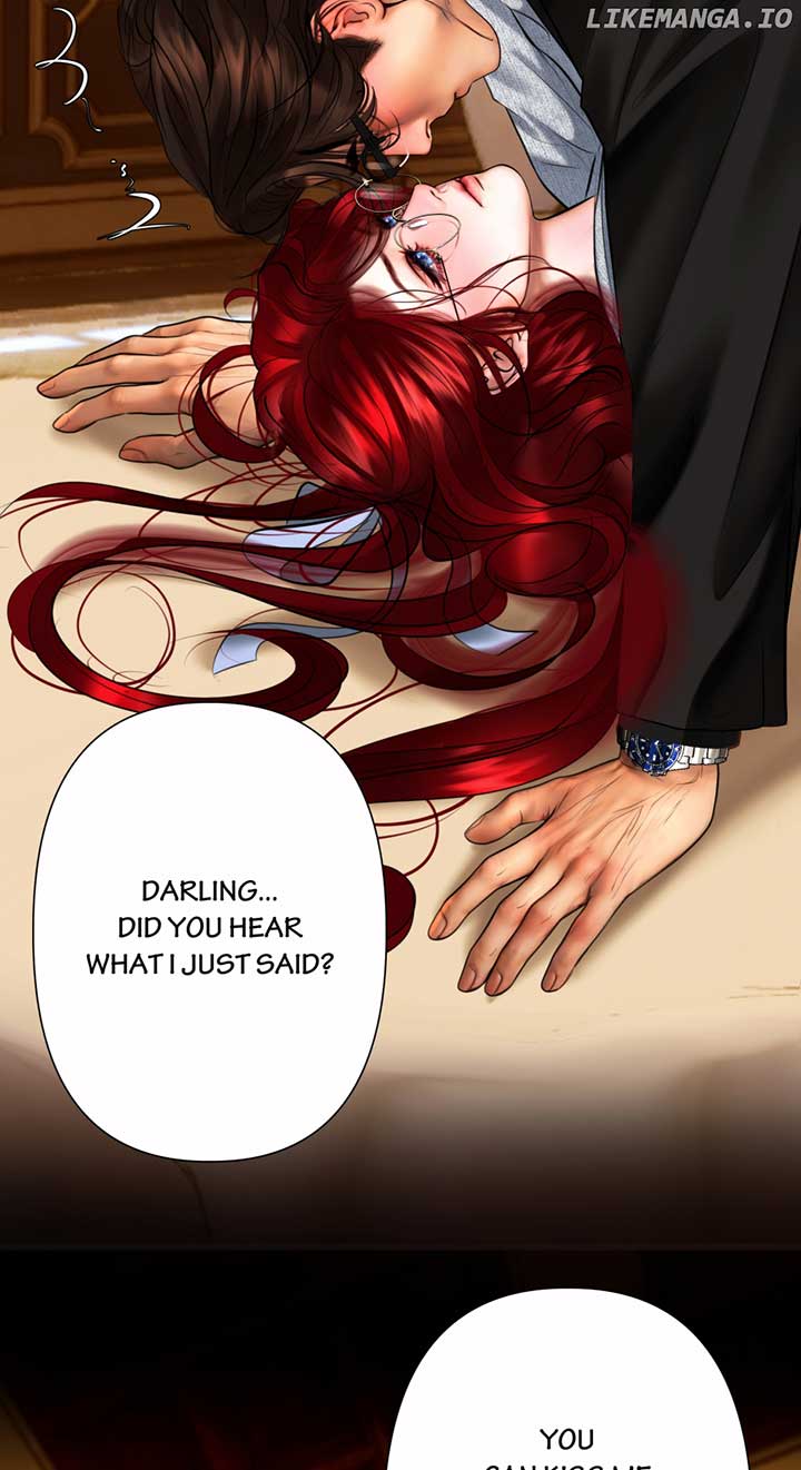 I Made A Deal With The Devil - Chapter 47