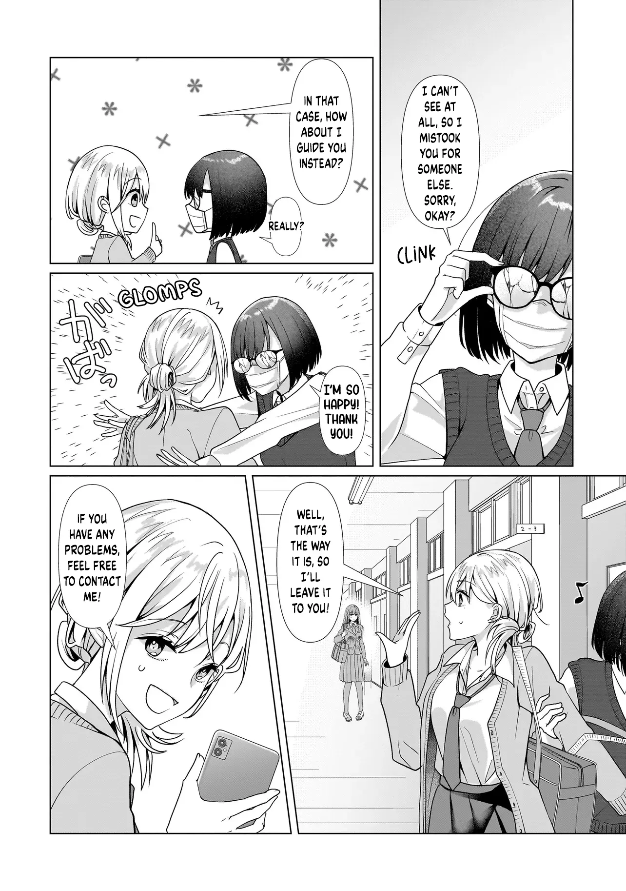 Yuri No Hajimari Wa Dorei Kara - Chapter 4.2