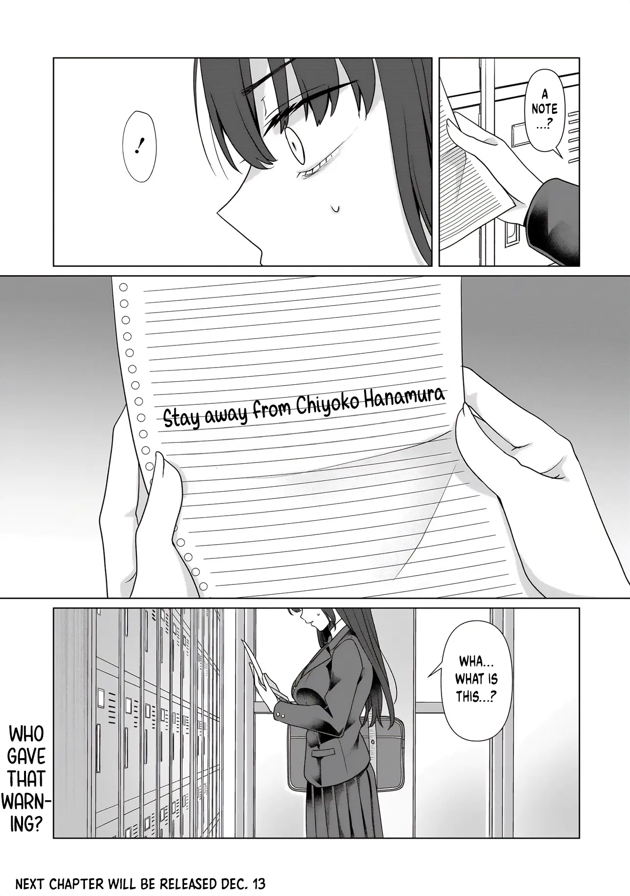 Yuri No Hajimari Wa Dorei Kara - Chapter 4.2