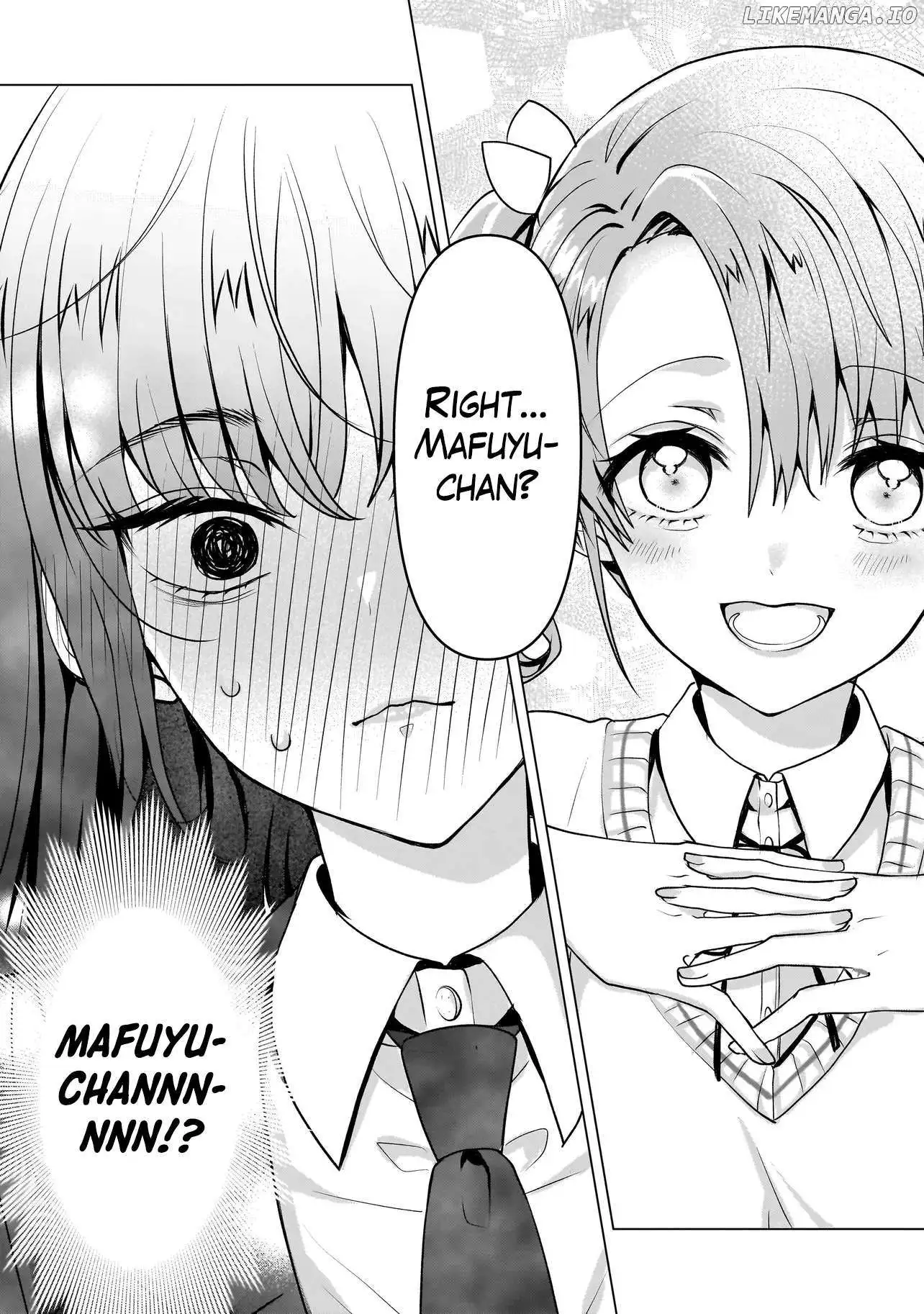 Yuri No Hajimari Wa Dorei Kara - Chapter 5.2