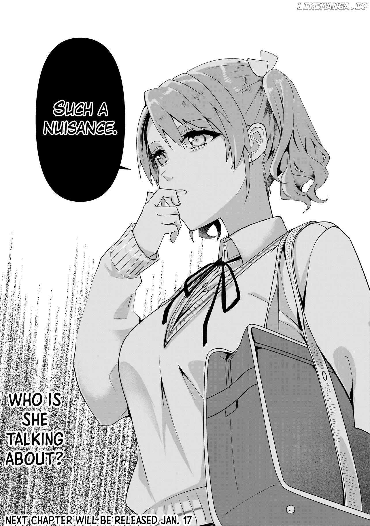 Yuri No Hajimari Wa Dorei Kara - Chapter 5.2