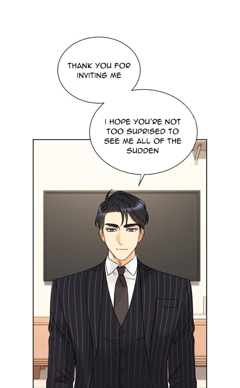 The Office Blind Date - Chapter 148