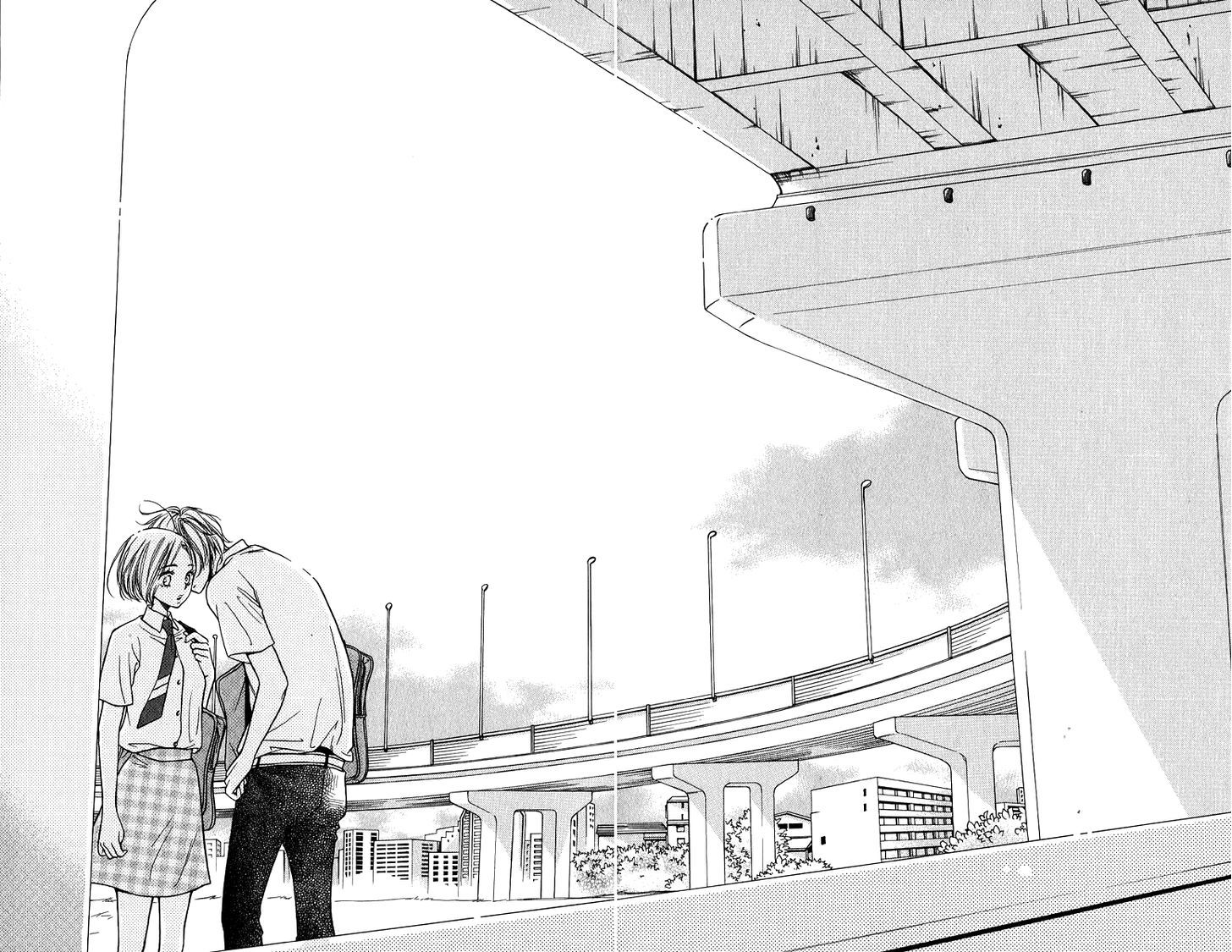 Suki Kirai Suki (Tsukishima Haru) - Vol.3 Chapter 12 : I Like You (End)