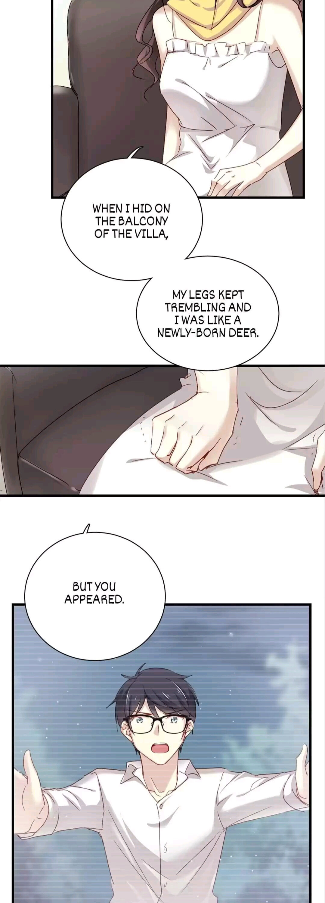 Related To Love - Chapter 72