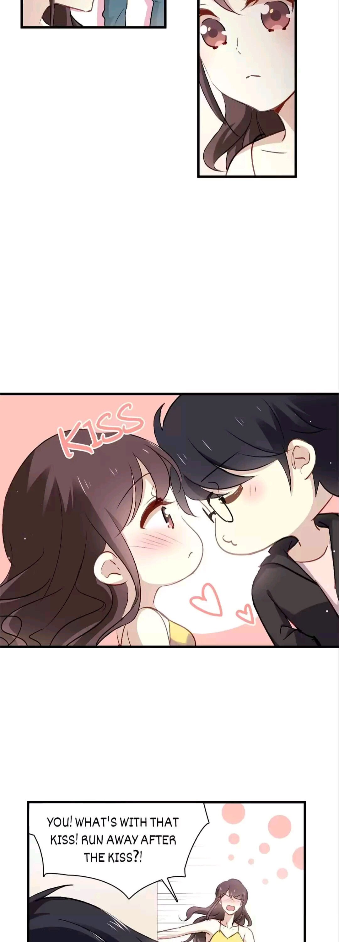 Related To Love - Chapter 56