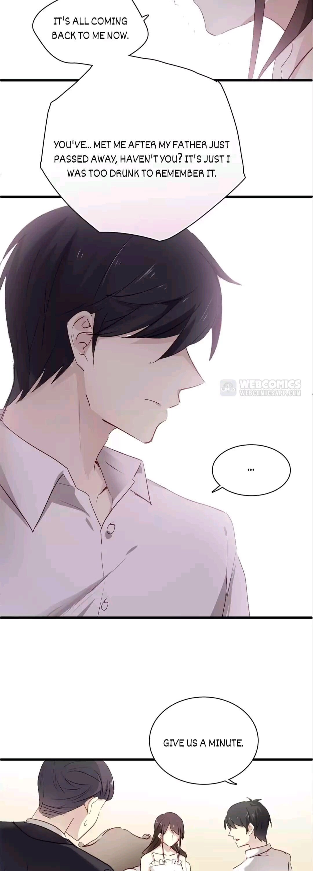 Related To Love - Chapter 65