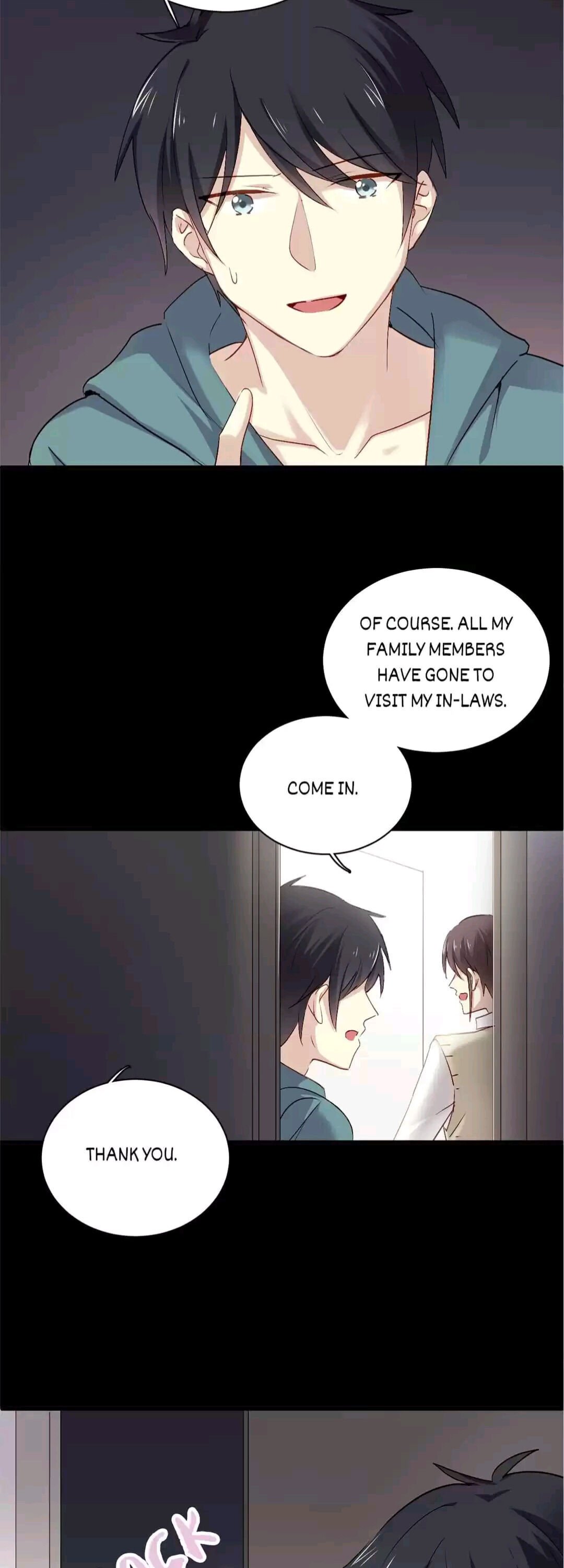 Related To Love - Chapter 65