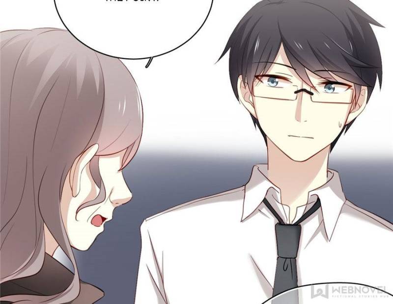 Related To Love - Chapter 27