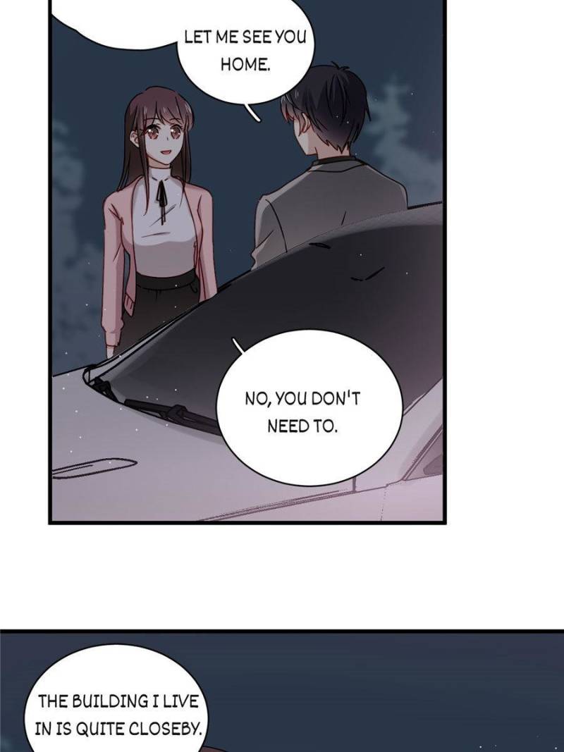 Related To Love - Chapter 30