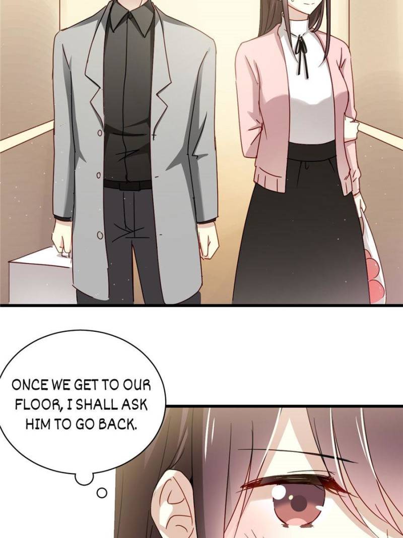 Related To Love - Chapter 30