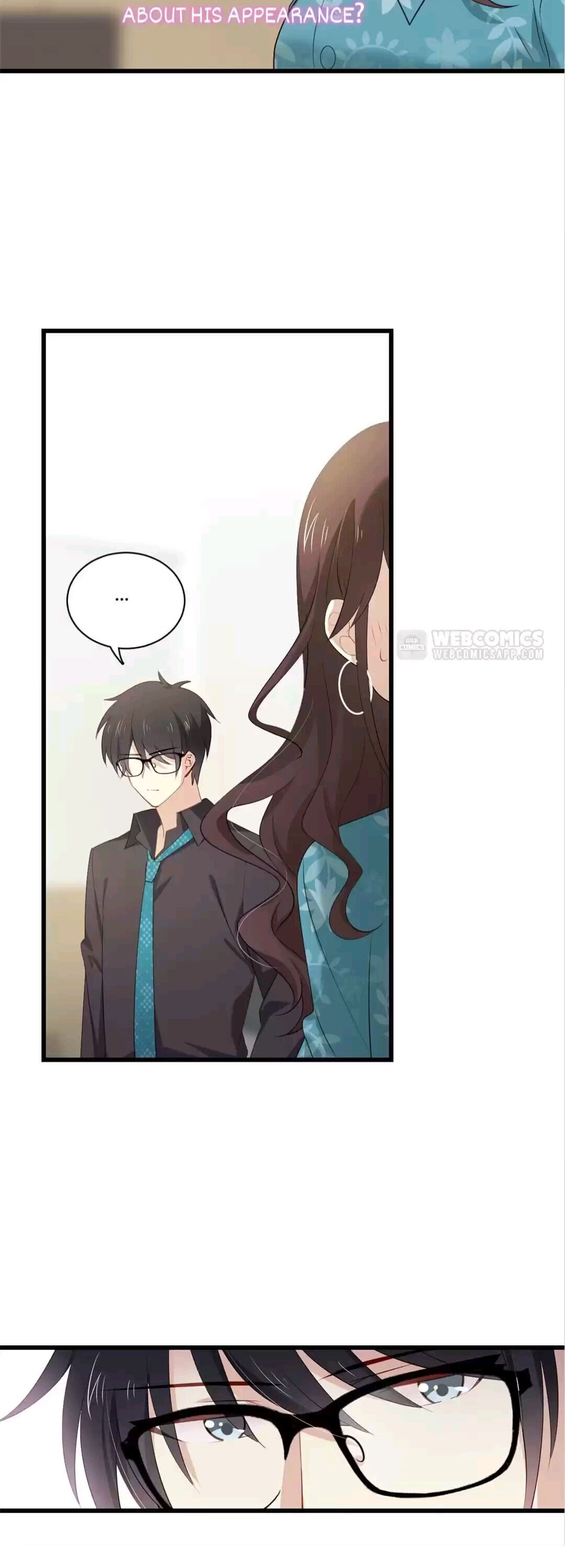 Related To Love - Chapter 99