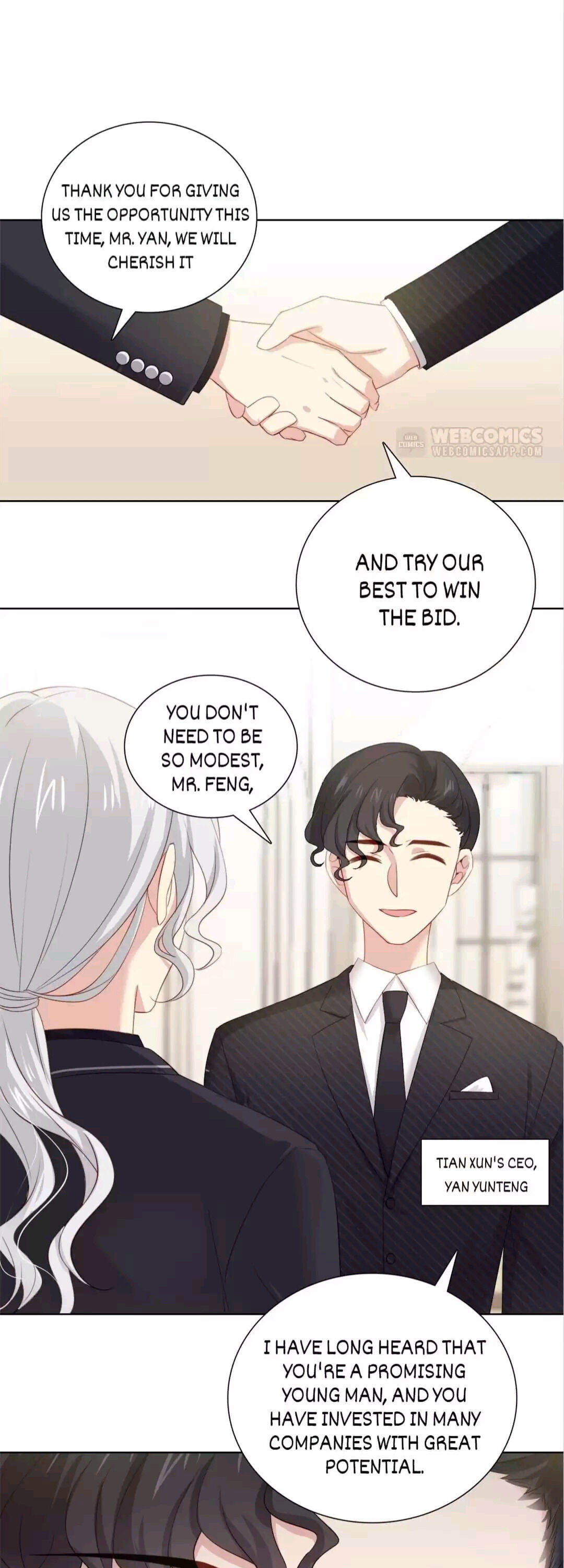 Related To Love - Chapter 121