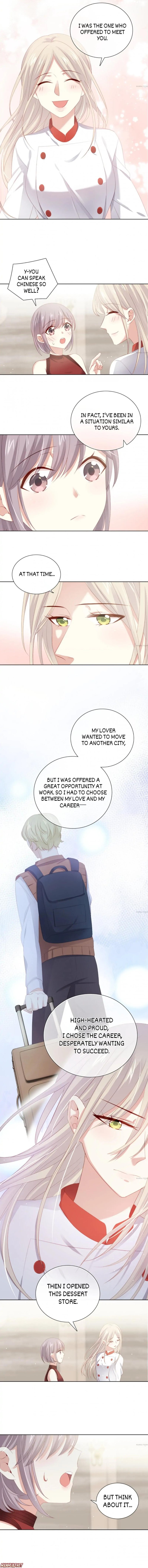 Related To Love - Chapter 131