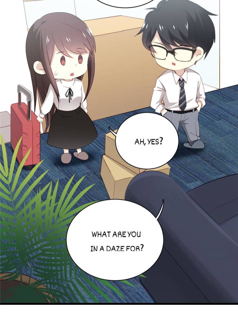 Related To Love - Chapter 37