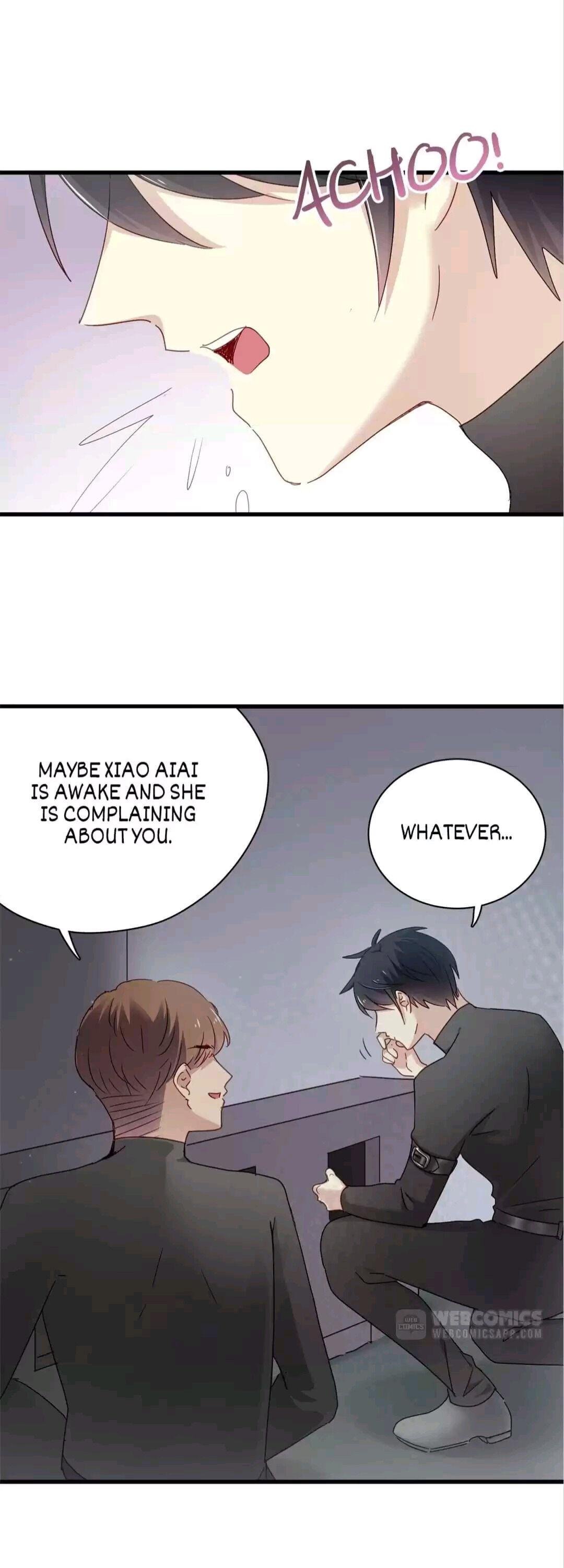 Related To Love - Chapter 75