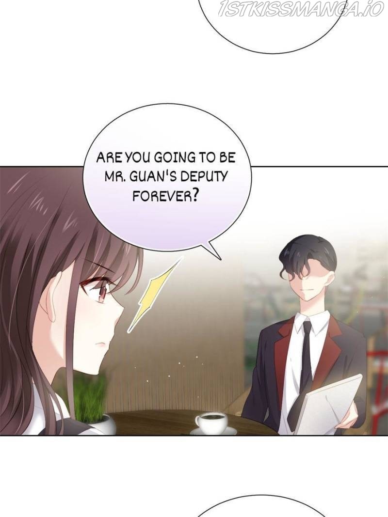 Related To Love - Chapter 134