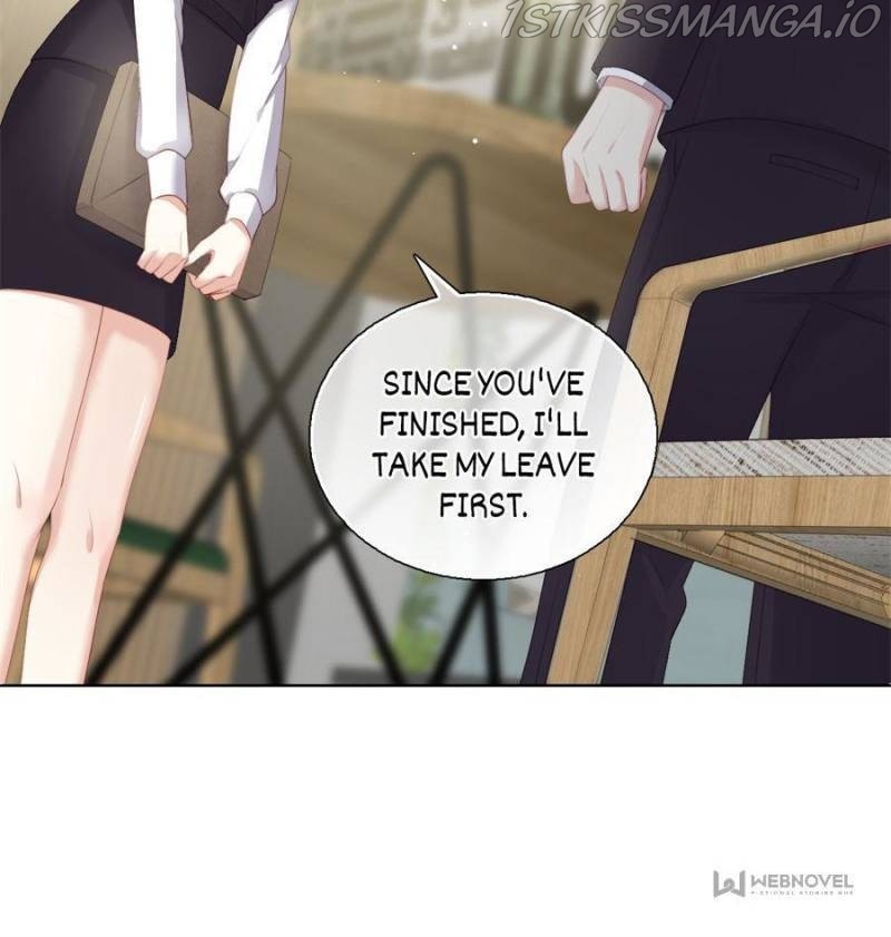 Related To Love - Chapter 134