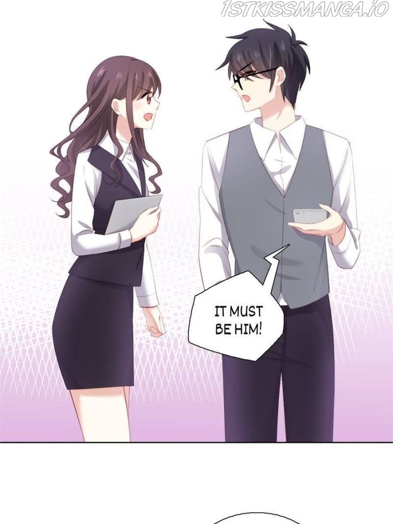 Related To Love - Chapter 134