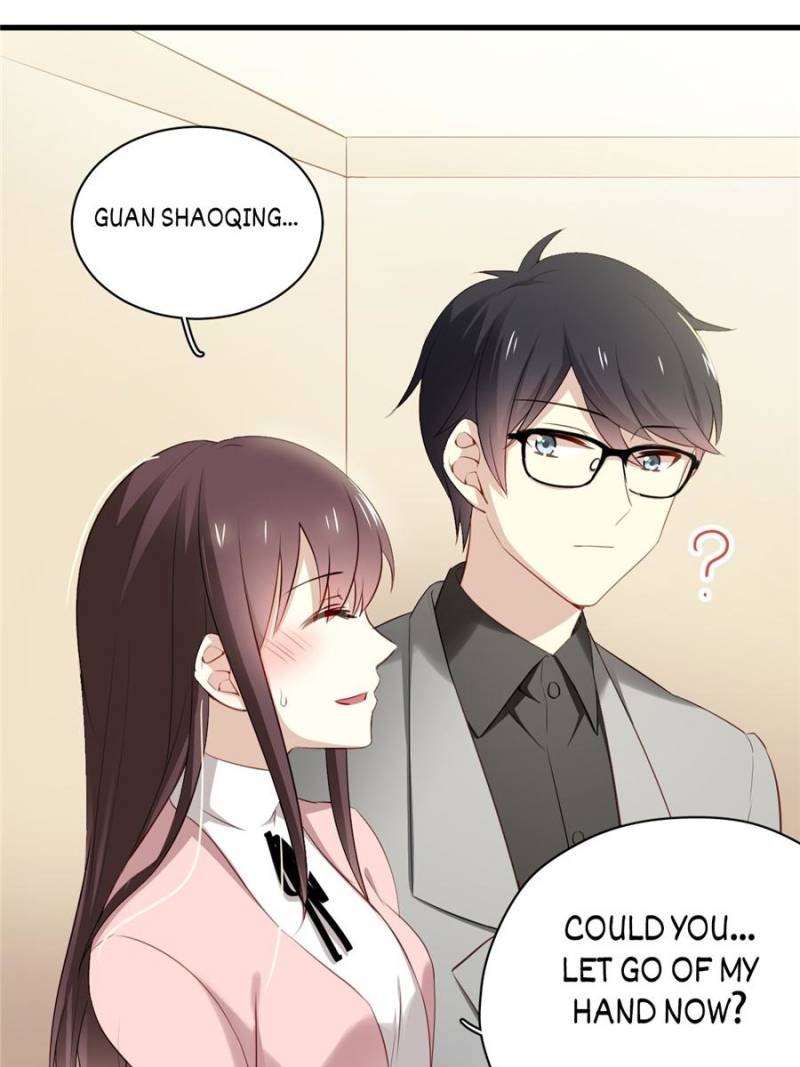 Related To Love - Chapter 31