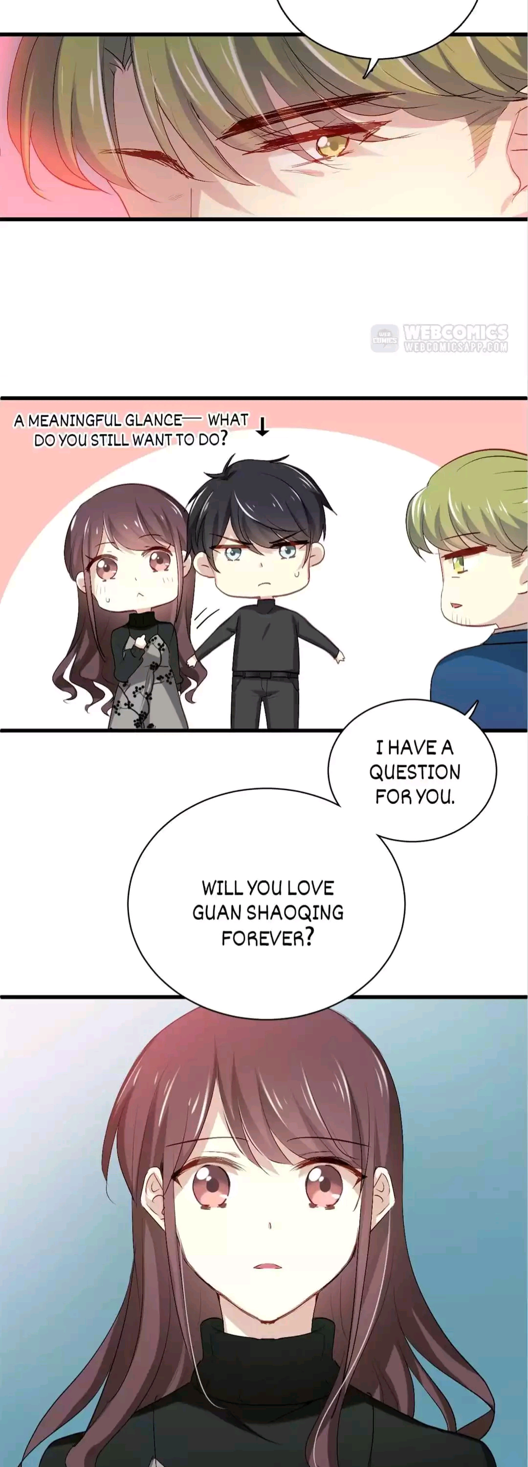 Related To Love - Chapter 84