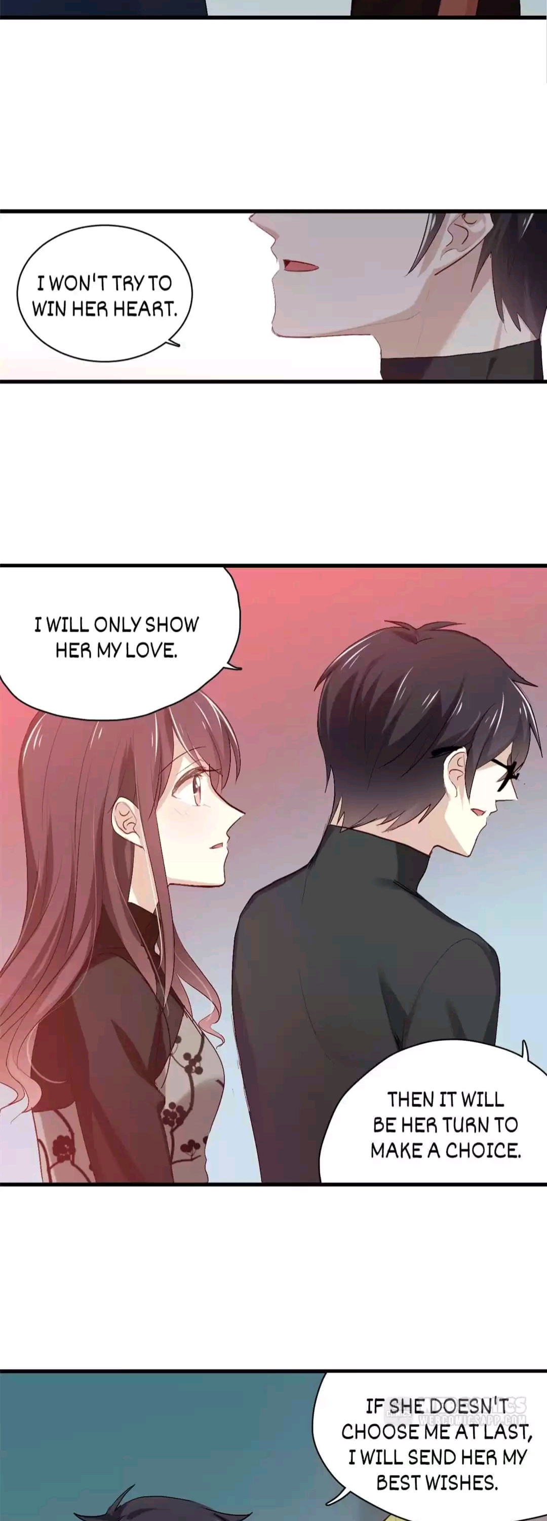 Related To Love - Chapter 84