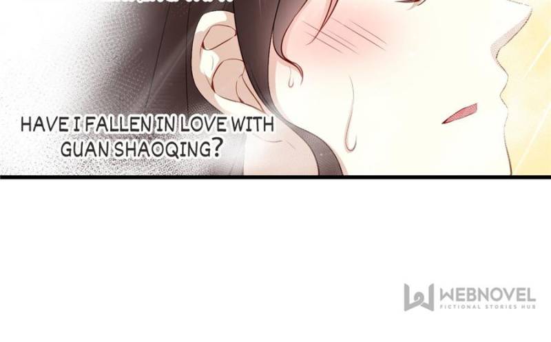 Related To Love - Chapter 32