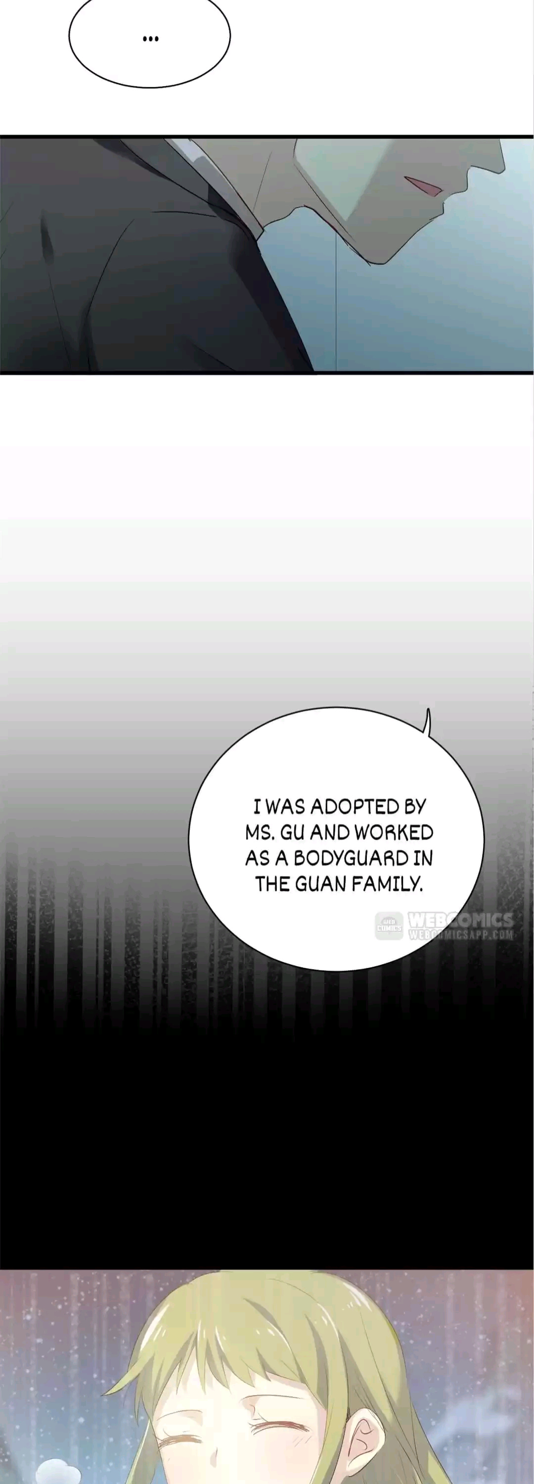 Related To Love - Chapter 80