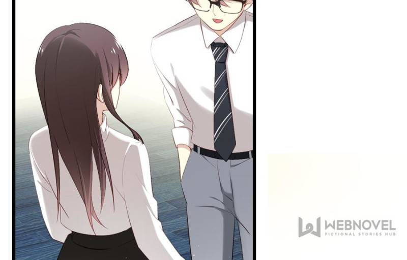 Related To Love - Chapter 38