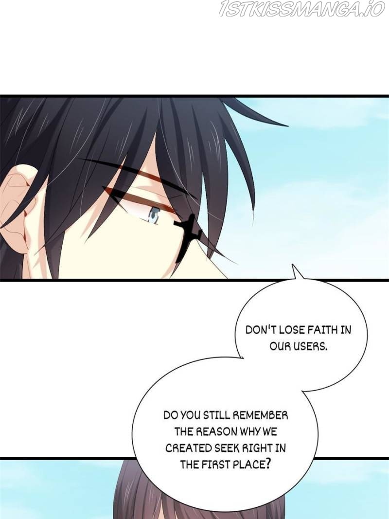 Related To Love - Chapter 102